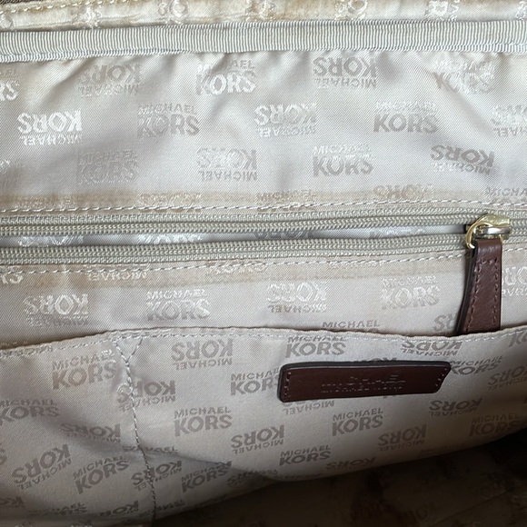 MK logo - Limited edition handbag - Picture 10 of 10